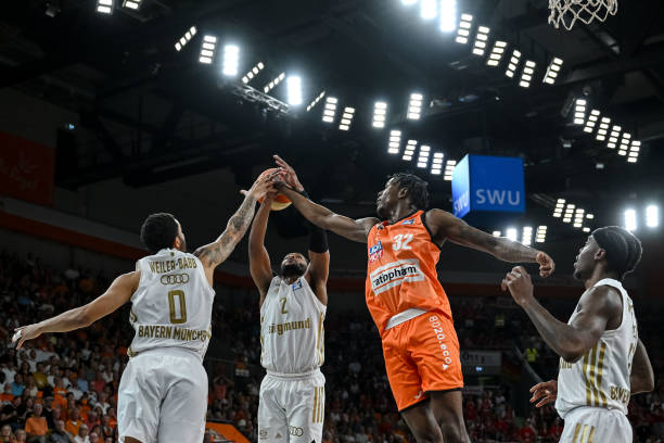 国际舞台上 国际舞台上